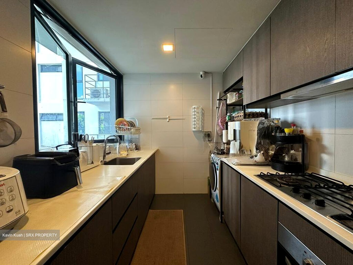 RiverParc Residence (D19), Condominium #498690691